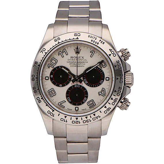 Rolex Daytona 40 116509 Rolex Daytona 40 116509