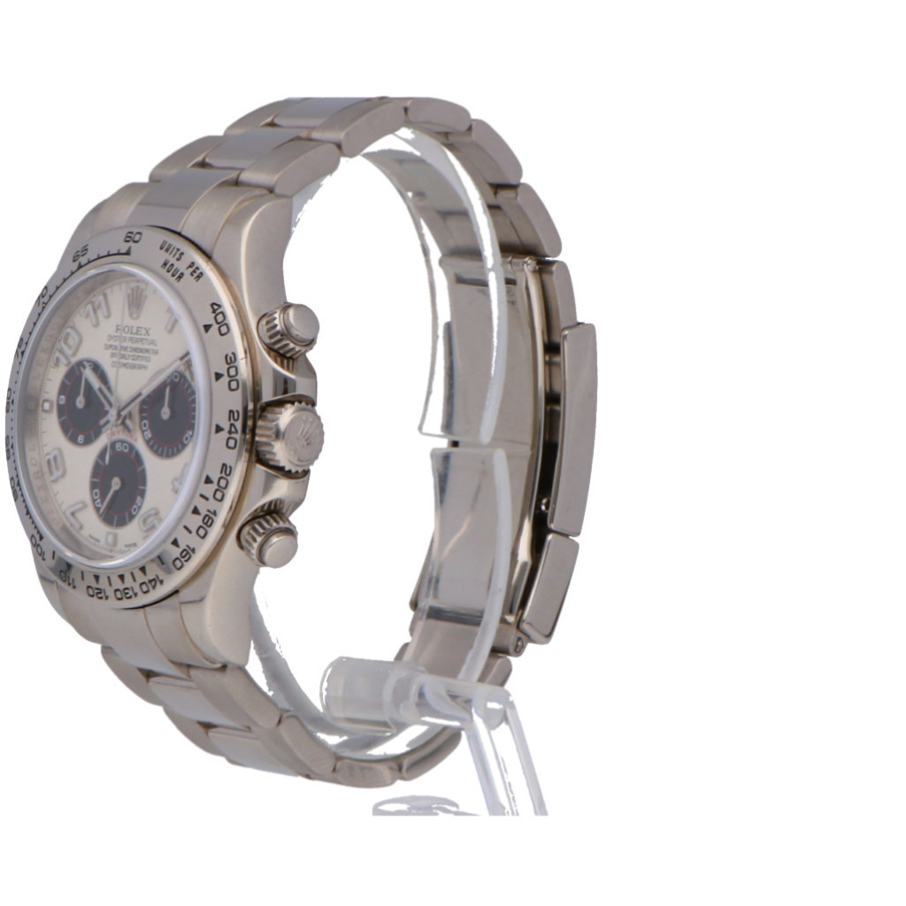 Rolex Daytona  40 116509