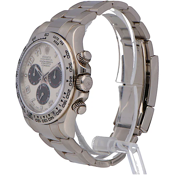 Rolex Daytona 40 116509 Rolex Daytona 40 116509