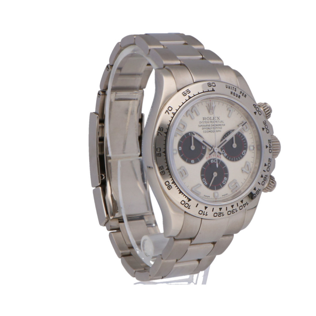 Rolex Daytona  40 116509