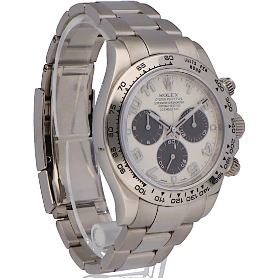 Rolex Daytona 40 116509 Rolex Daytona 40 116509