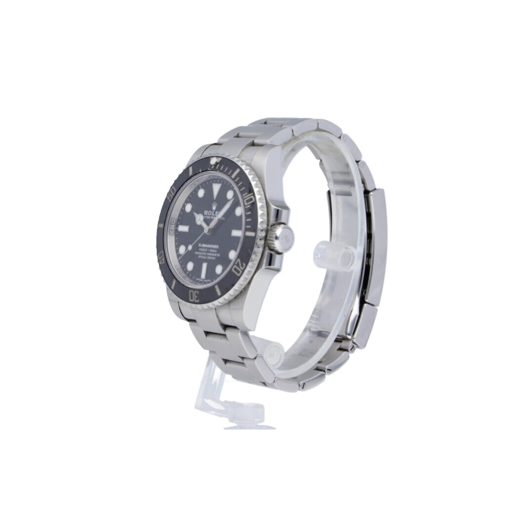 Rolex Submariner no date 40 114060OOC