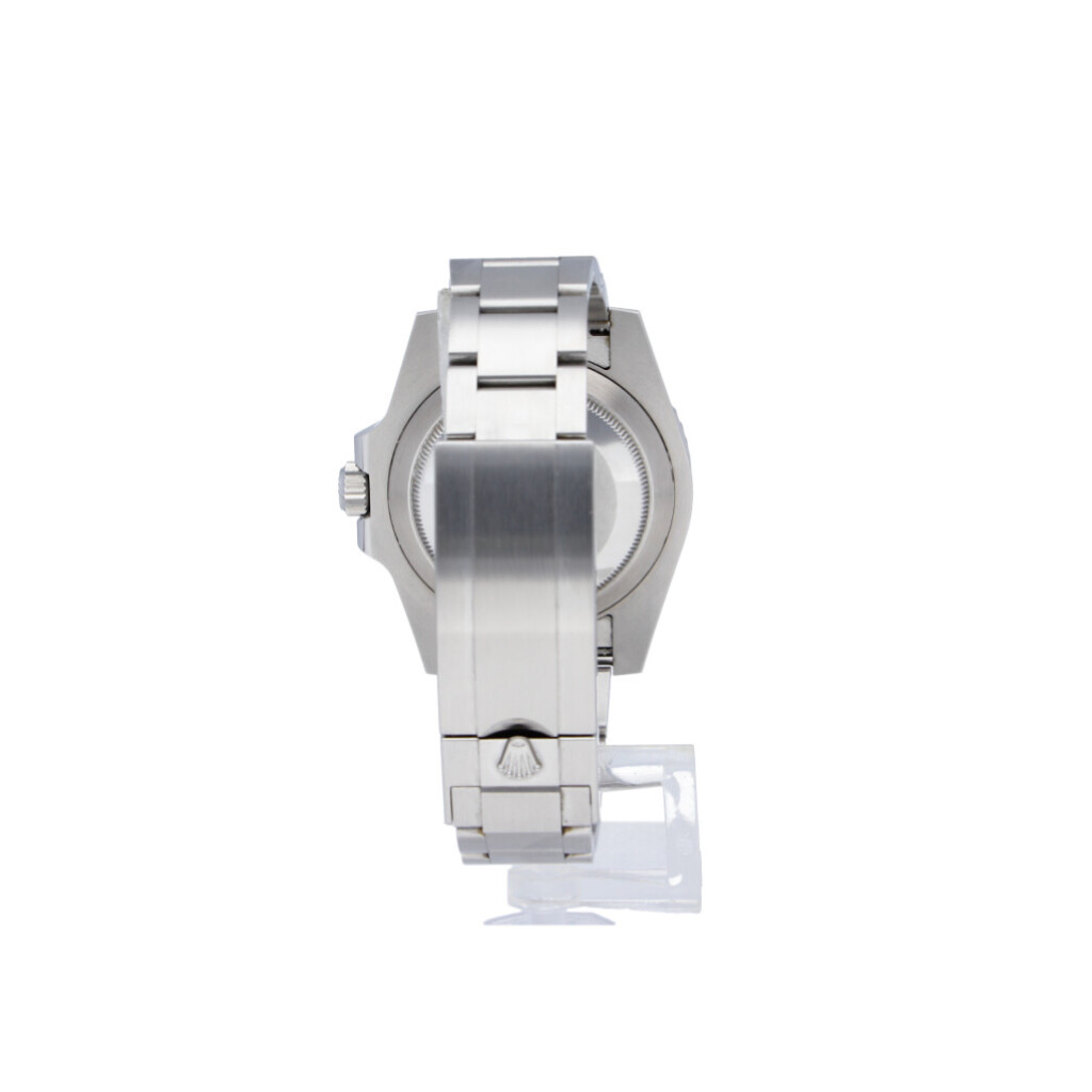 Rolex Submariner no date 40 114060OOC