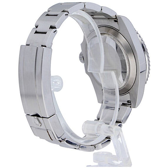 Rolex Submariner no date 40 114060OOC Rolex Submariner no date 40 114060OOC