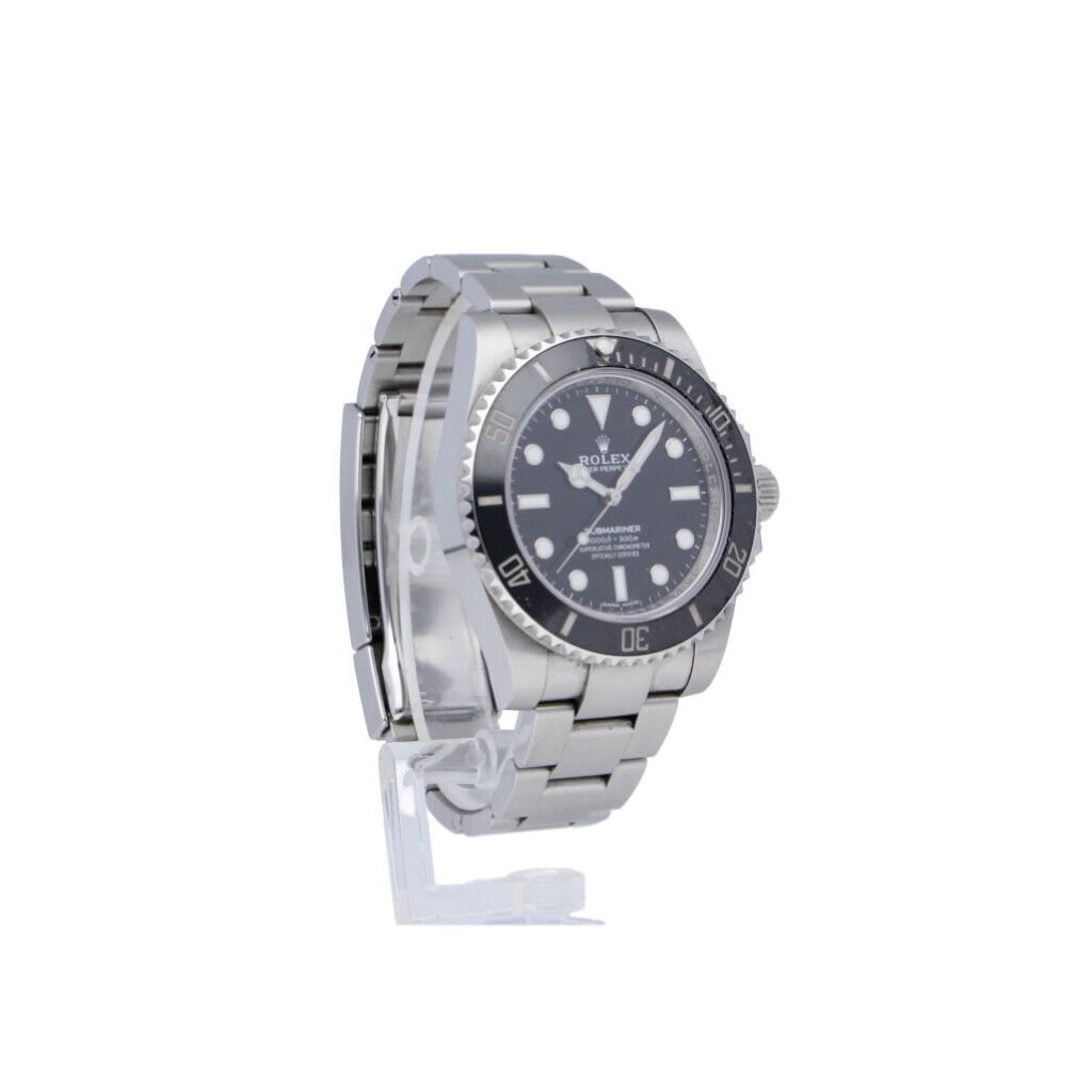 Rolex Submariner no date 40 114060OOC