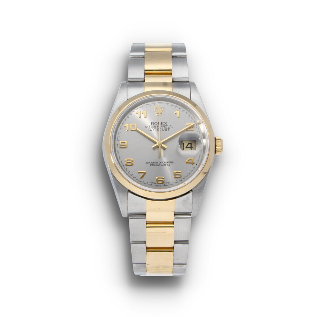 Rolex Datejust 16203