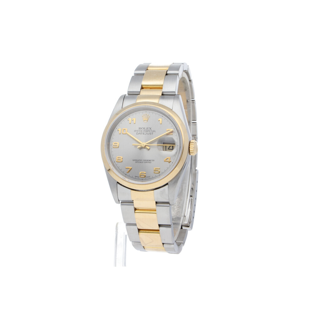 Rolex Datejust 16203