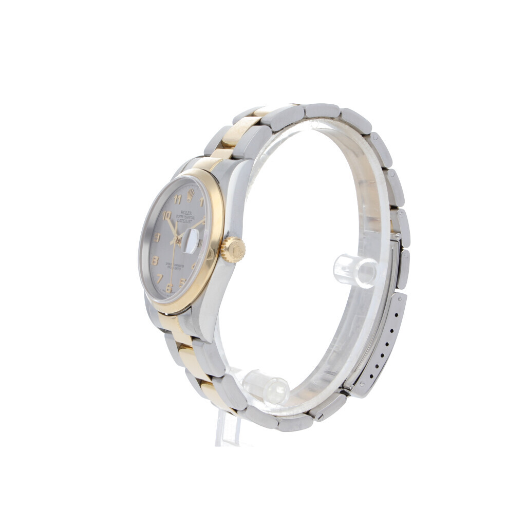 Rolex Datejust 16203