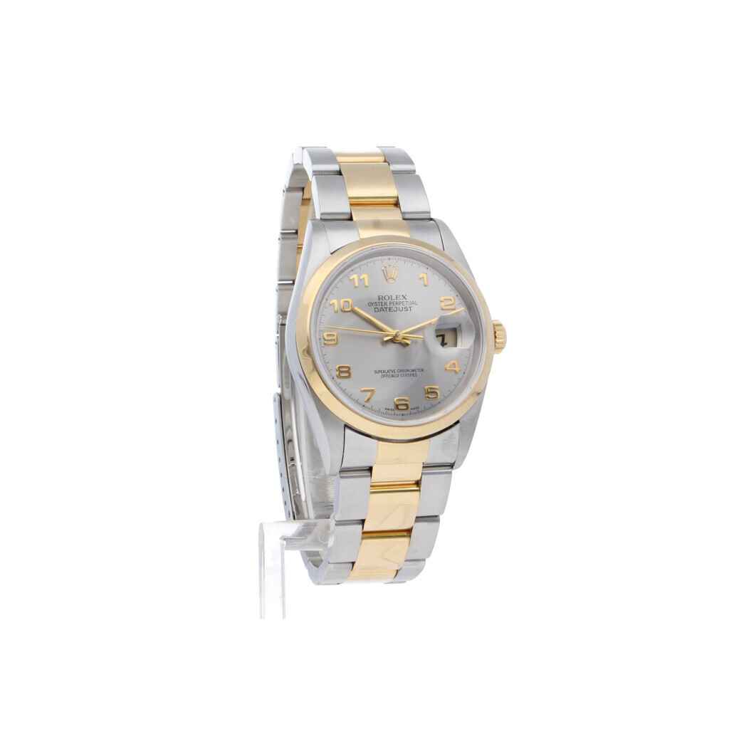 Rolex Datejust 16203