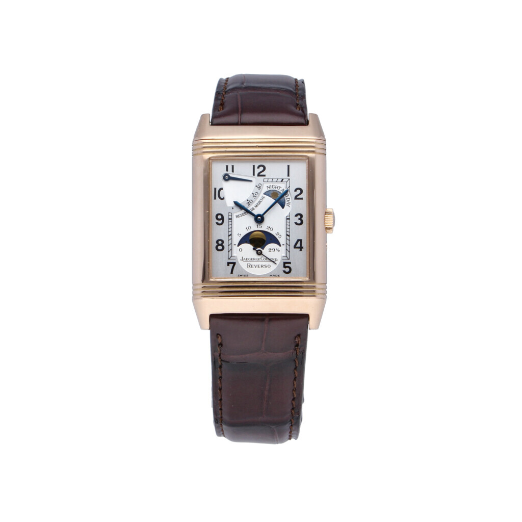 Jaeger-LeCoultre Reverso Q2752420