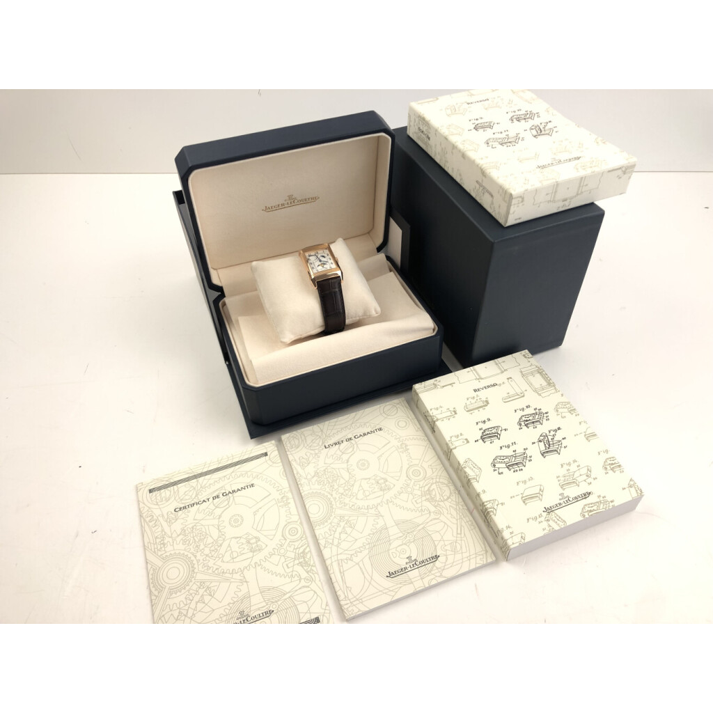 Jaeger-LeCoultre Reverso Q2752420