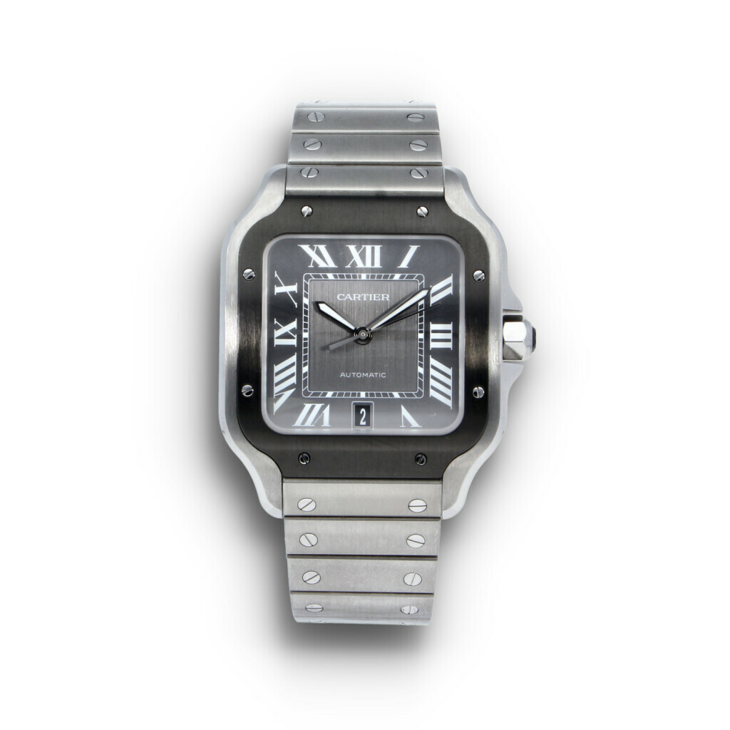 Cartier Santos WSSA0037