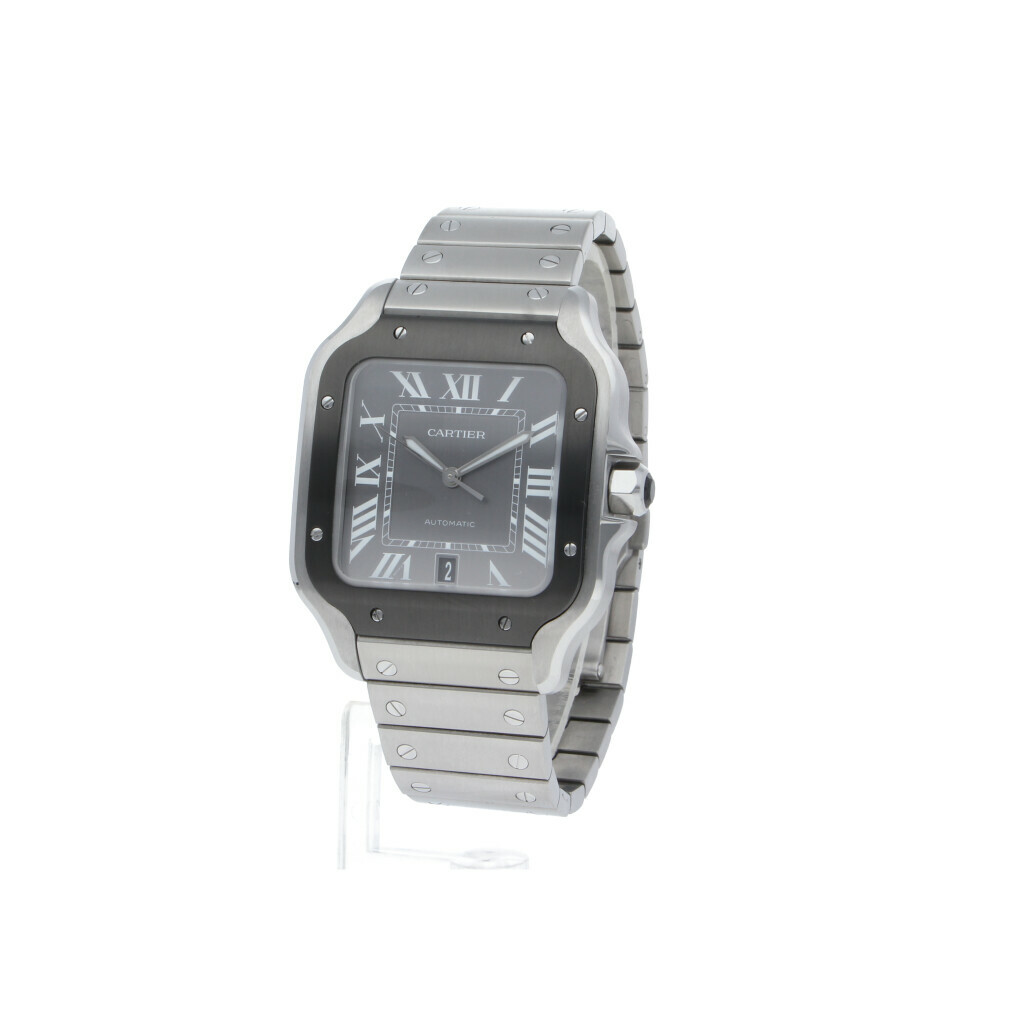 Cartier Santos WSSA0037