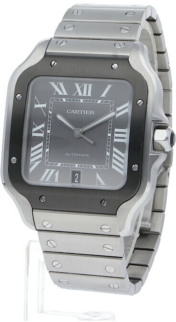 Cartier Santos WSSA0037