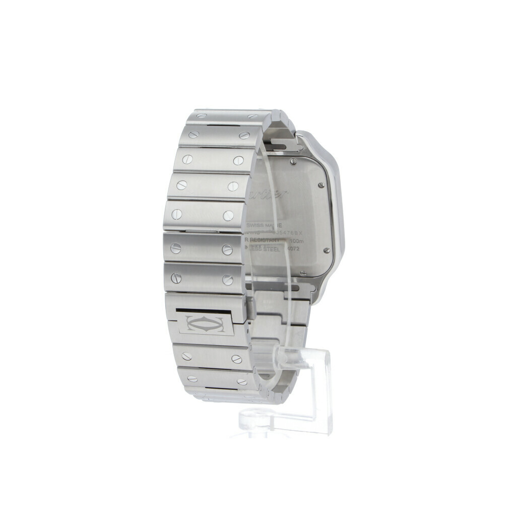 Cartier Santos WSSA0037