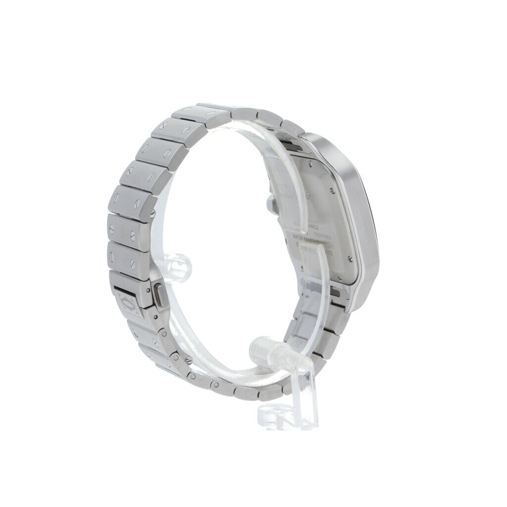 Cartier Santos WSSA0037