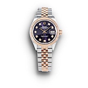 Rolex Lady-Datejust 279171-0015