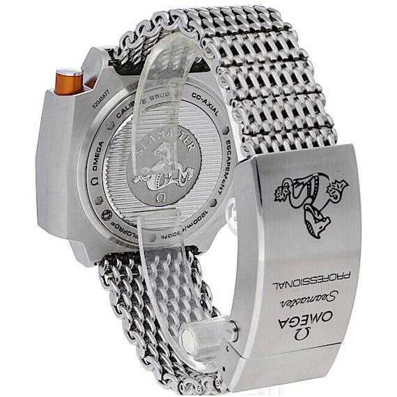 Omega Seamaster 224.30.55.21.01.001 Omega Seamaster 224.30.55.21.01.001