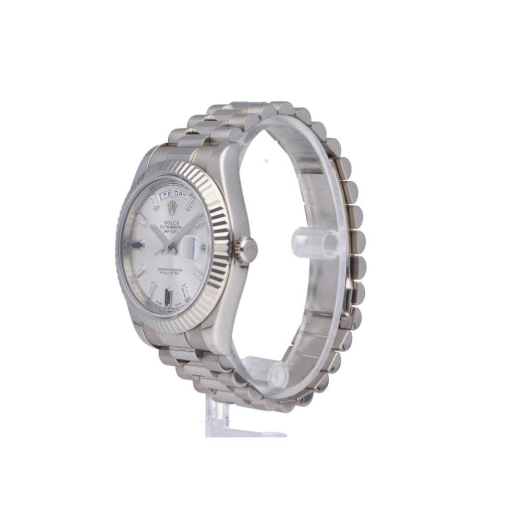 Rolex Daydate II  41 218239