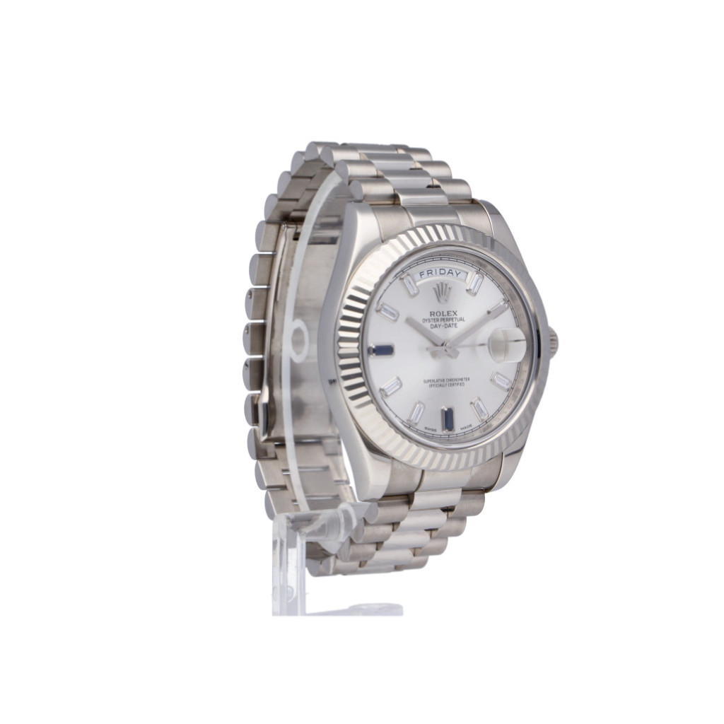 Rolex Daydate II  41 218239