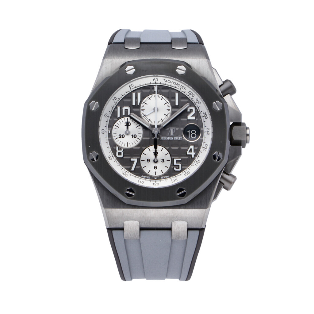 Audemars Piguet Royal Oak Offshore 26470IO.OO.A006CA.01