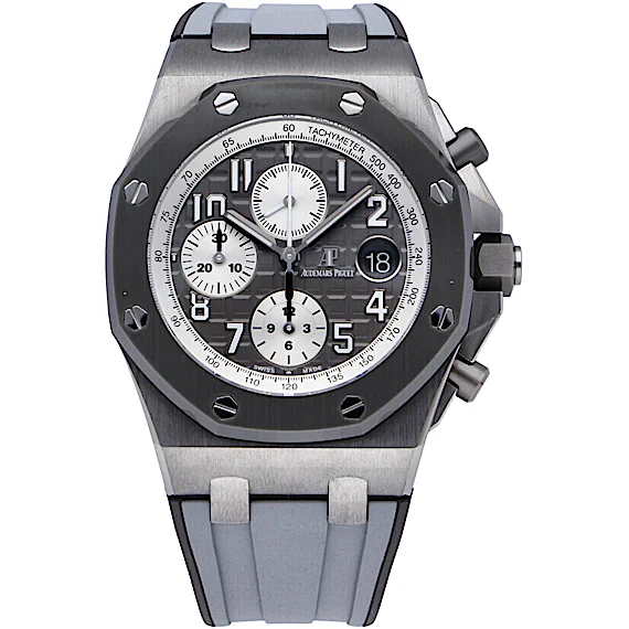 Audemars Piguet Royal Oak Offshore 26470IO.OO.A006CA.01 Audemars Piguet Royal Oak Offshore 26470IO.OO.A006CA.01