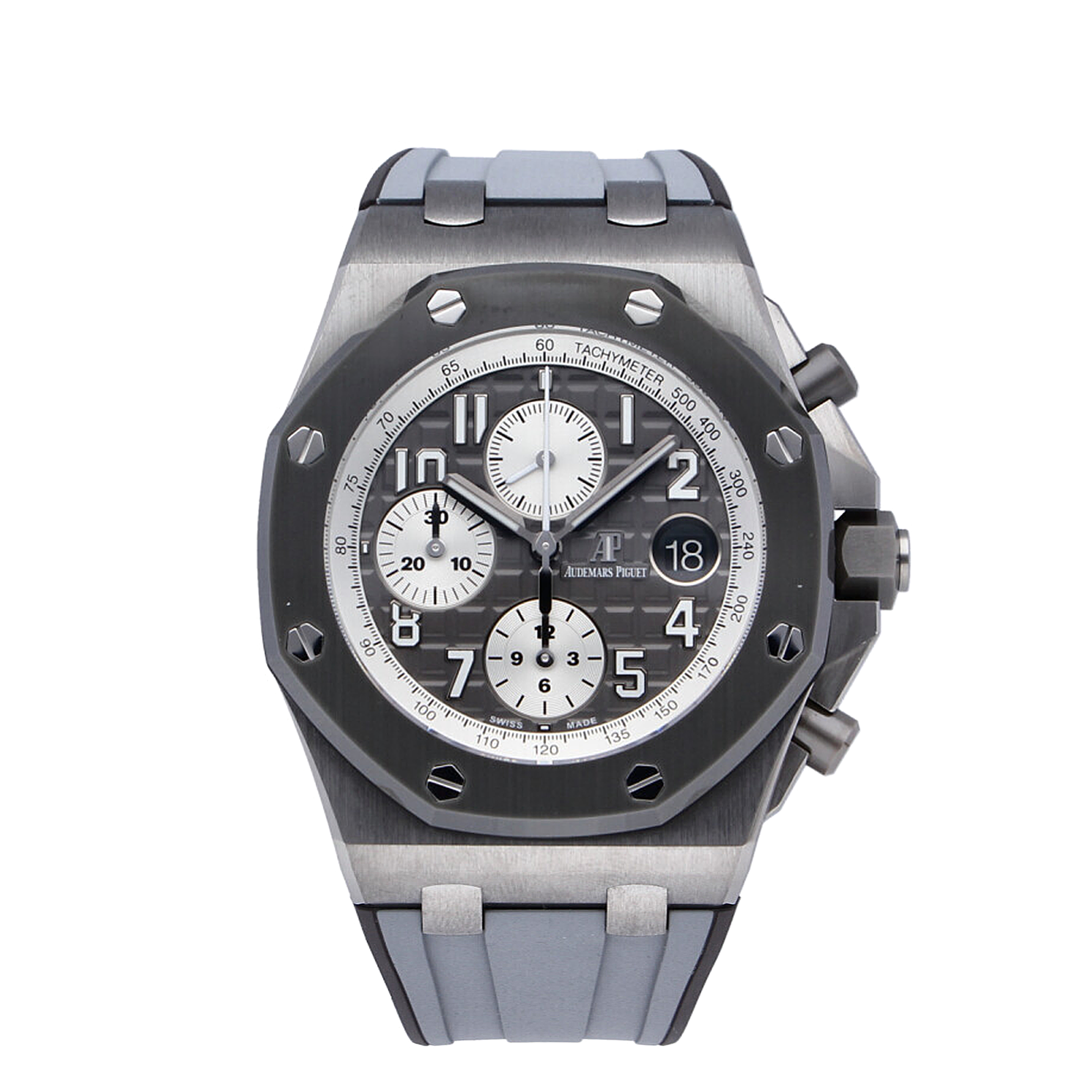 Audemars Piguet Royal Oak Offshore 26470IO.OO.A006CA.01