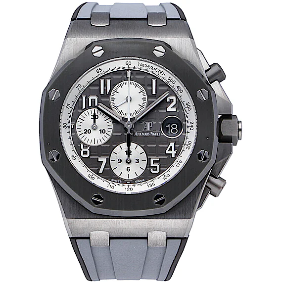 Audemars Piguet Royal Oak Offshore 26470IO.OO.A006CA.01 Audemars Piguet Royal Oak Offshore 26470IO.OO.A006CA.01