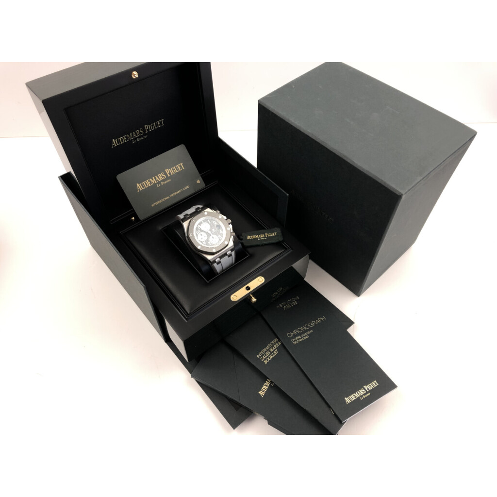 Audemars Piguet Royal Oak Offshore 26470IO.OO.A006CA.01