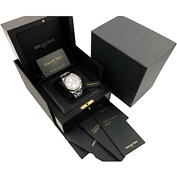 Audemars Piguet Royal Oak Offshore 26470IO.OO.A006CA.01 Audemars Piguet Royal Oak Offshore 26470IO.OO.A006CA.01