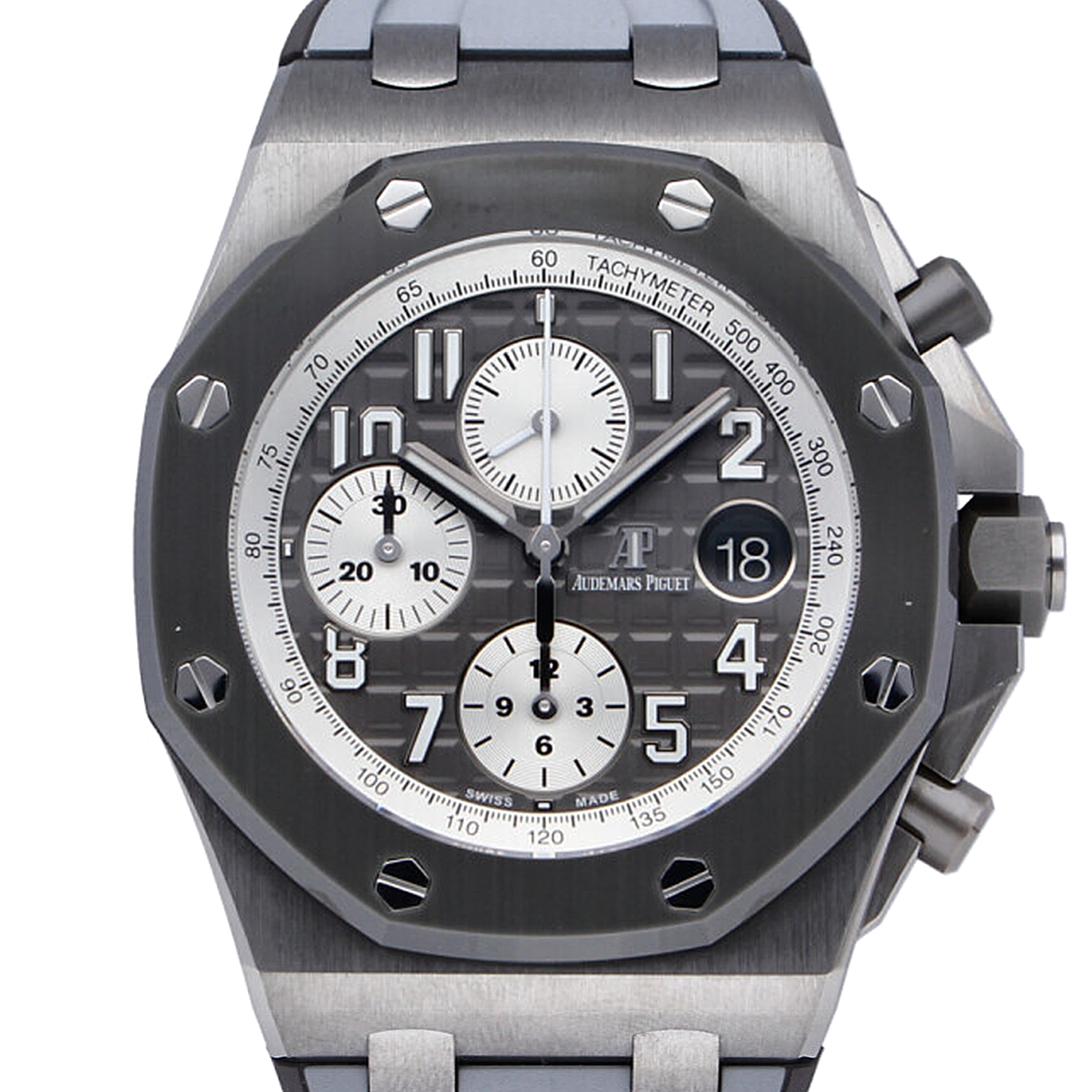 Audemars Piguet Royal Oak Offshore 26470IO.OO.A006CA.01
