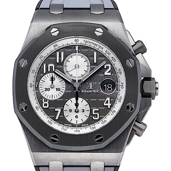 Audemars Piguet Royal Oak Offshore 26470IO.OO.A006CA.01 Audemars Piguet Royal Oak Offshore 26470IO.OO.A006CA.01