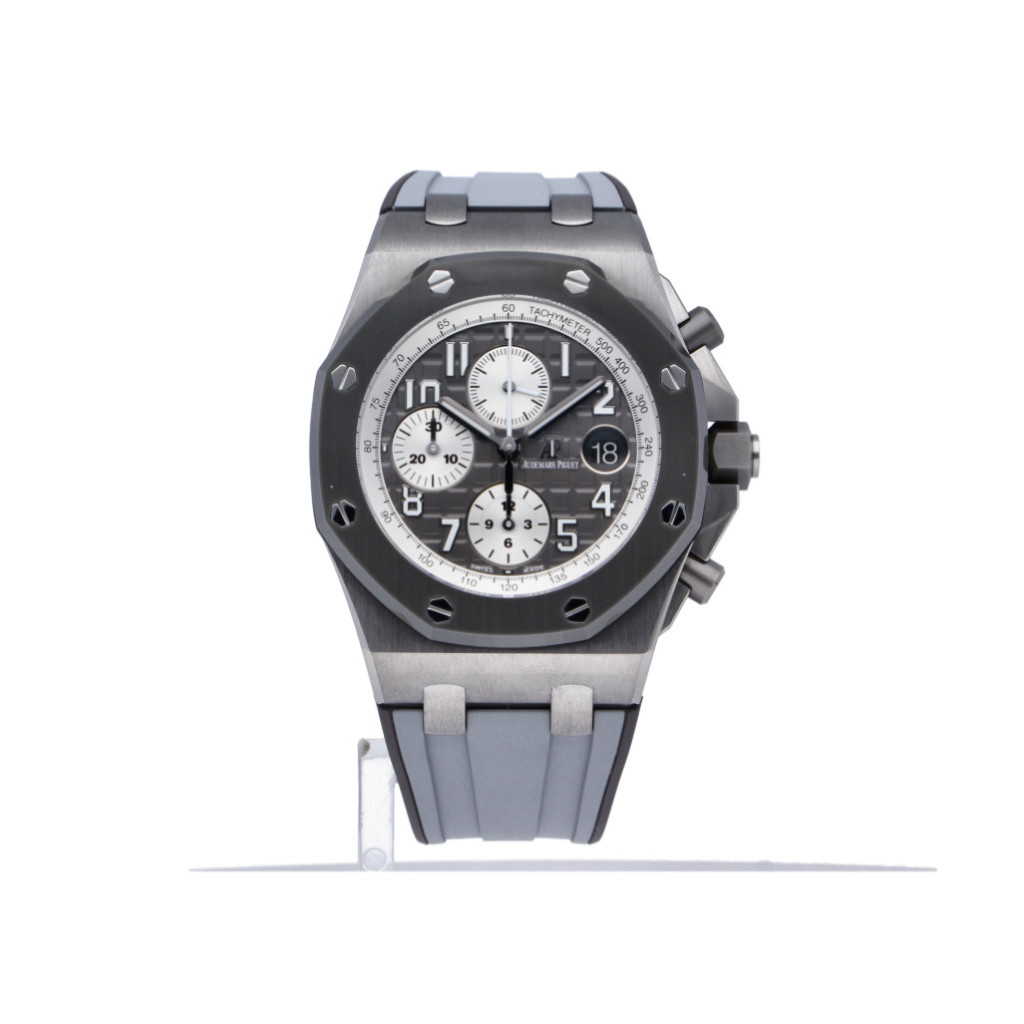 Audemars Piguet Royal Oak Offshore 26470IO.OO.A006CA.01
