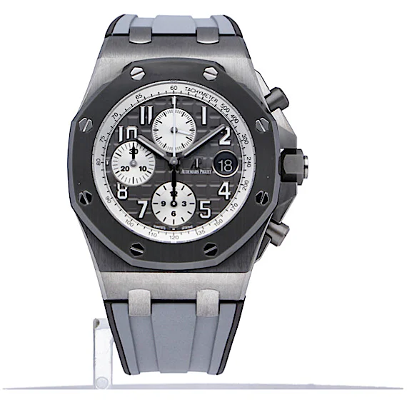 Audemars Piguet Royal Oak Offshore 26470IO.OO.A006CA.01 Audemars Piguet Royal Oak Offshore 26470IO.OO.A006CA.01