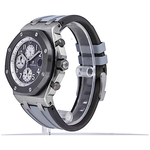 Audemars Piguet Royal Oak Offshore 26470IO.OO.A006CA.01 Audemars Piguet Royal Oak Offshore 26470IO.OO.A006CA.01