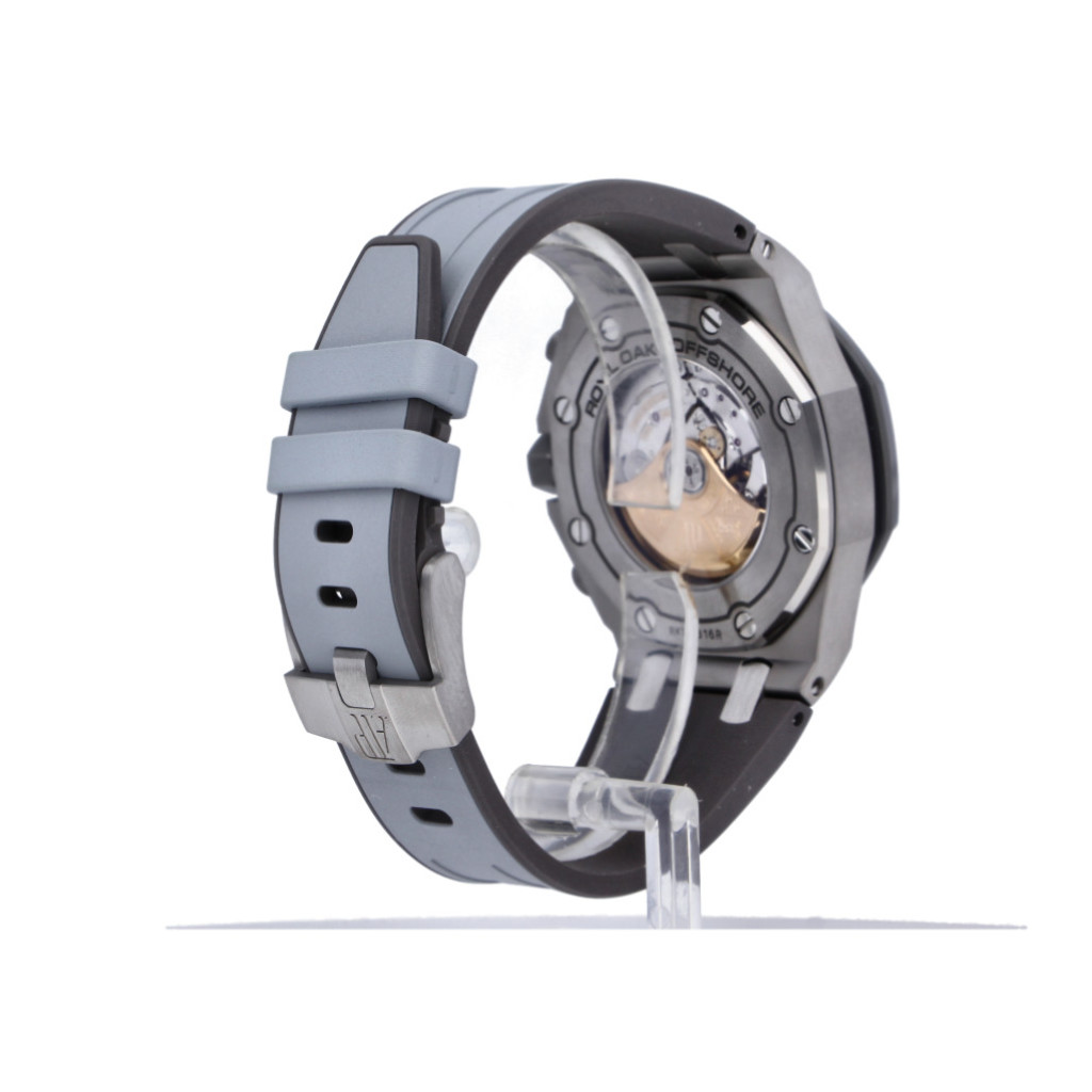 Audemars Piguet Royal Oak Offshore 26470IO.OO.A006CA.01