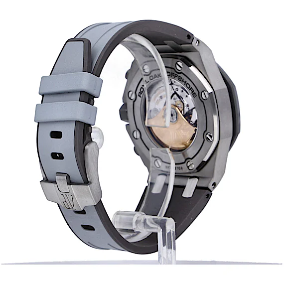 Audemars Piguet Royal Oak Offshore 26470IO.OO.A006CA.01 Audemars Piguet Royal Oak Offshore 26470IO.OO.A006CA.01