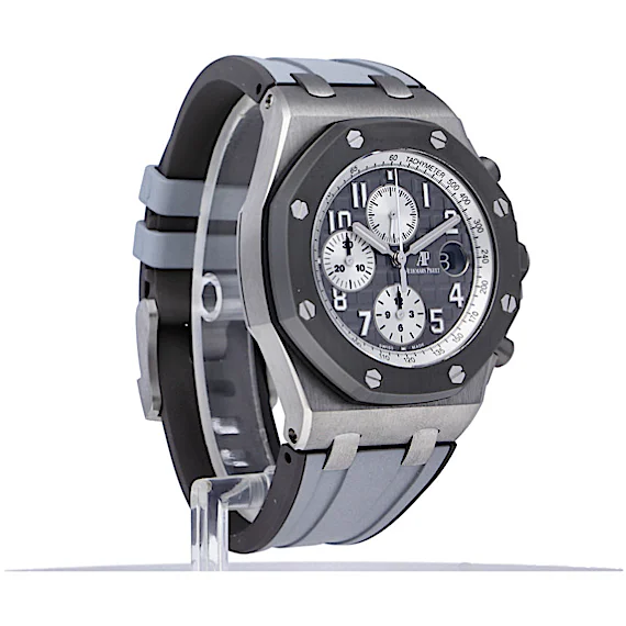 Audemars Piguet Royal Oak Offshore 26470IO.OO.A006CA.01 Audemars Piguet Royal Oak Offshore 26470IO.OO.A006CA.01