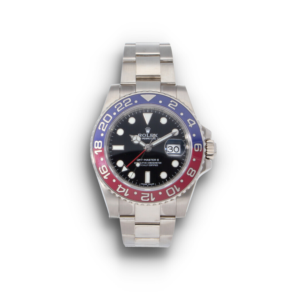 Rolex on sale 116719 blro