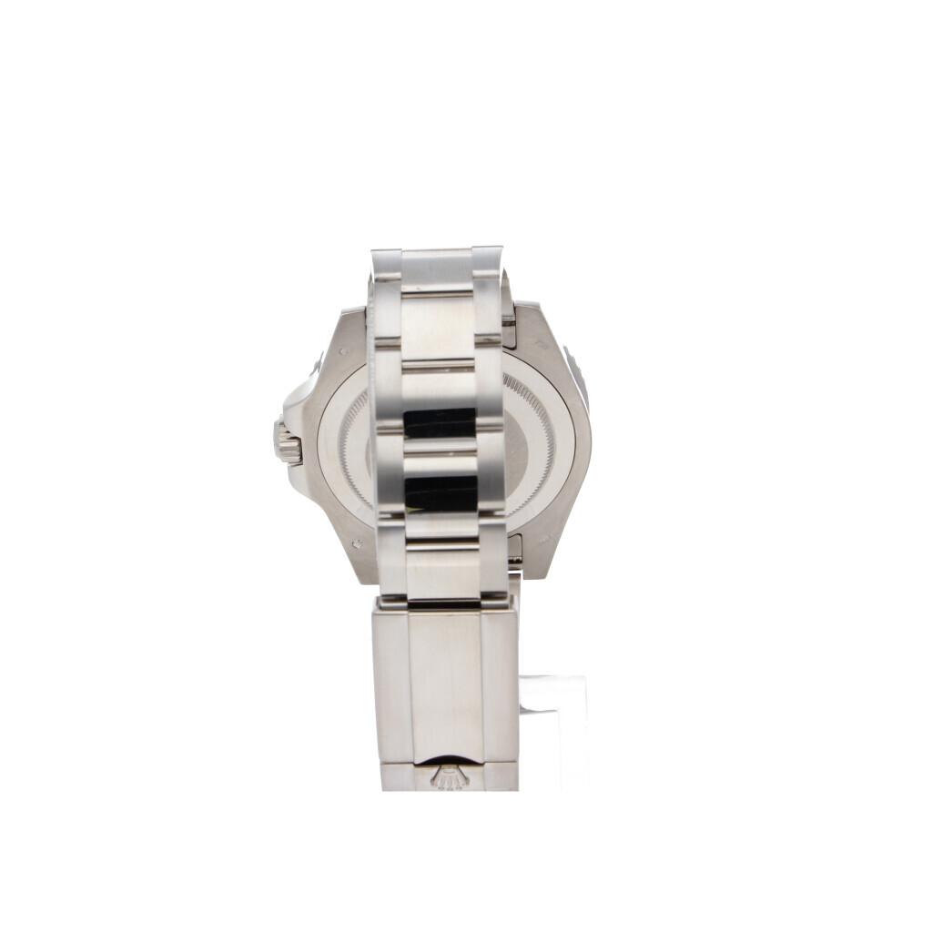 Rolex GMT-Master 116719BLRO