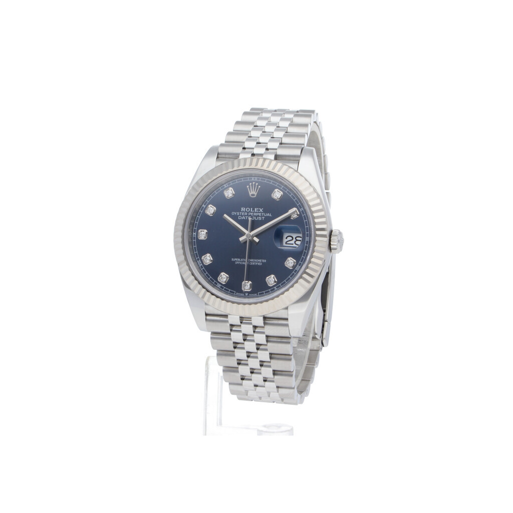 Rolex Datejust 126334