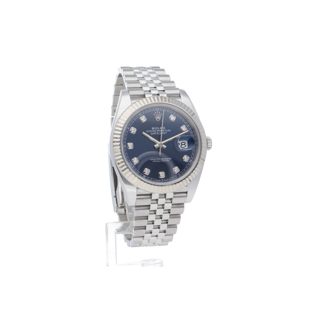 Rolex Datejust 126334