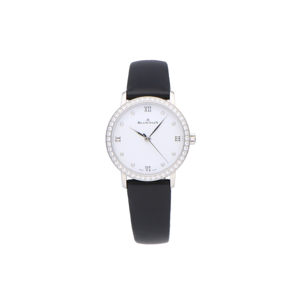 Blancpain Villeret