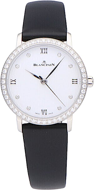 Blancpain Villeret 6104-4628-95A