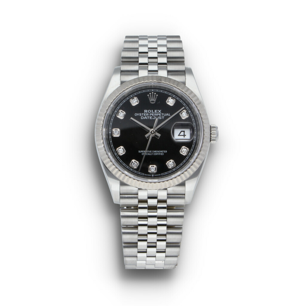 Rolex Datejust 126234
