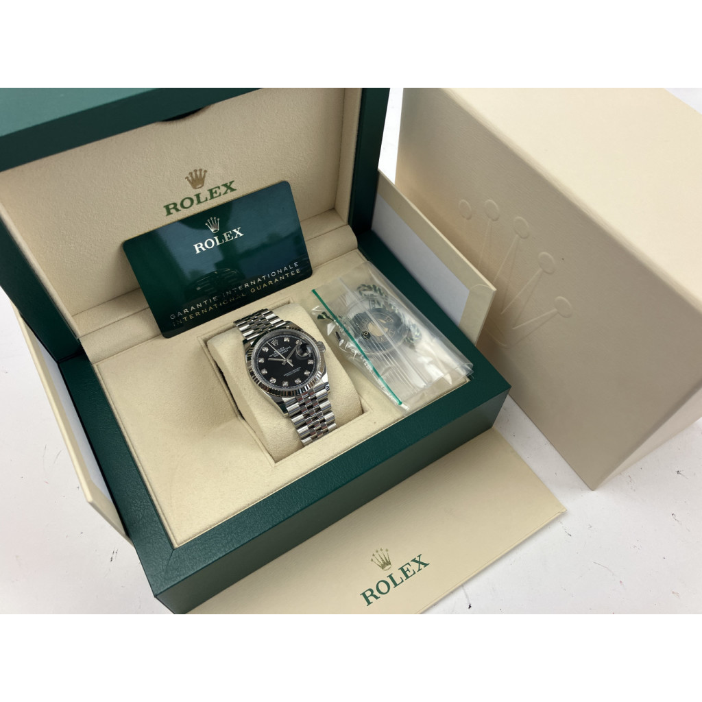 Rolex Datejust 126234