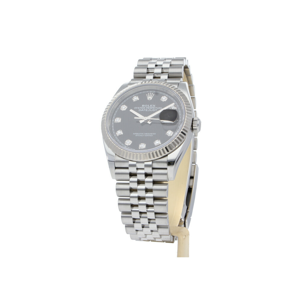 Rolex Datejust 126234