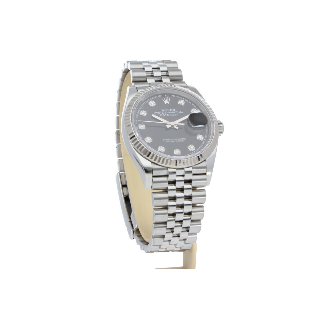 Rolex Datejust 126234