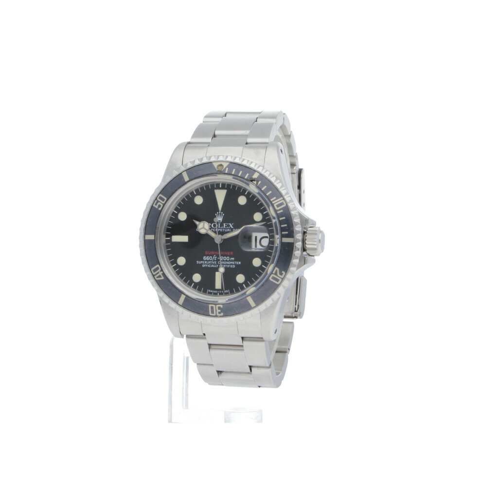 Rolex Submariner 1680