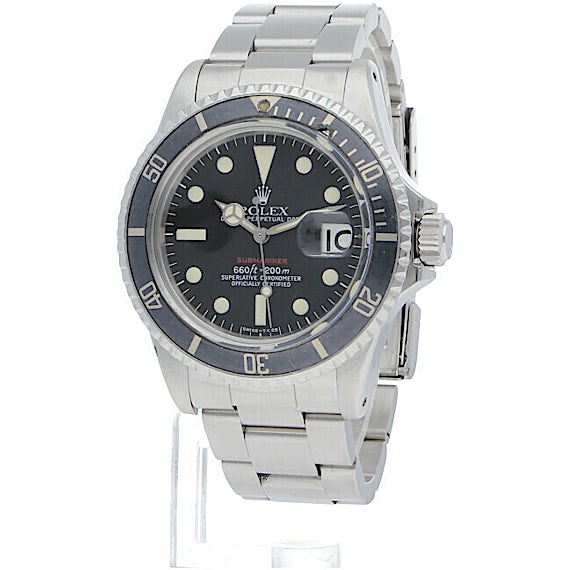 Rolex Submariner 1680 Rolex Submariner 1680